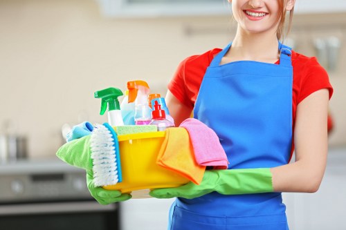 Professional sofa cleaning in Norwood Green for a fresh living room