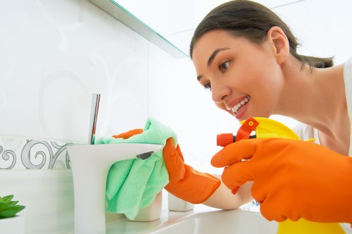Deep carpet cleaning process for a fresher, healthier room