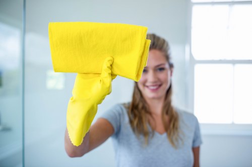 Online payment options for carpet cleaning services