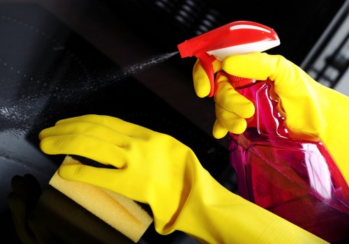 Mattress cleaning equipment used in Norwood Green