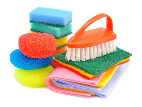 Regular review of health and safety standards for carpet cleaning