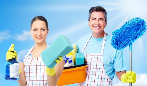 Professional review of a carpet cleaning complaint outcome