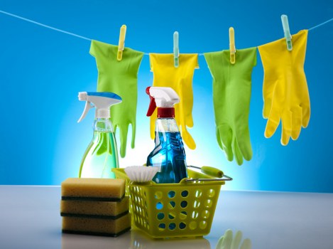 Norwood Green Carpet Cleaners delivering safe, professional carpet cleaning