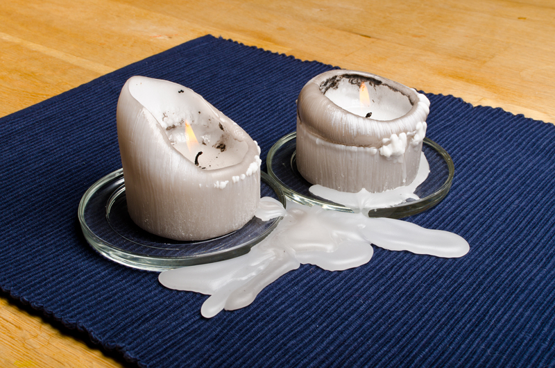 Spring cleaning eco-friendly