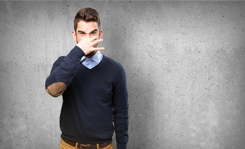 Deep cleaning regular cleaning